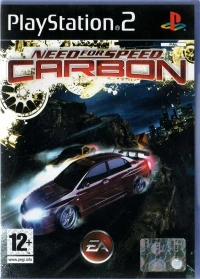 Need For Speed: Carbon [IT]