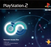 Network Access Disc