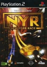 New York Race [FR]
