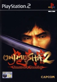 Onimusha 2: Samurai's Destiny