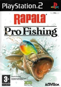 Rapala Pro Fishing [FR][NL]