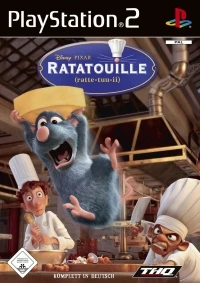 Ratatouille [DE]
