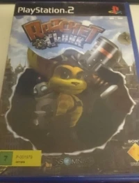 Ratchet & Clank (VET/SFB Rating)