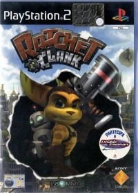 Ratchet & Clank [IT]