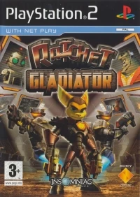 Ratchet: Gladiator [SE][DK][FI][NO]
