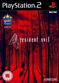 Resident Evil 4