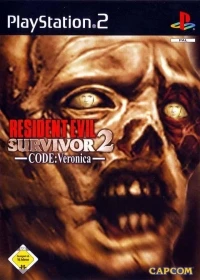 Resident Evil Survivor 2: Code: Veronica [DE]