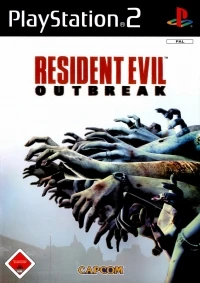 Resident Evil: Outbreak [DE]
