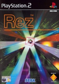 Rez [DK][FI][NO][SE]