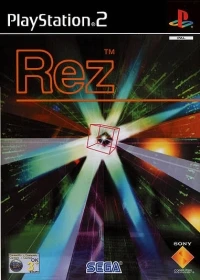 Rez [NL][DE][ES][FR]