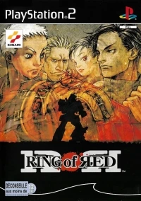 Ring of Red [FR]