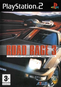 Road Rage 3 [FR]
