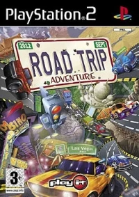 Road Trip Adventure (PEGI)