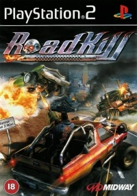 RoadKill [UK]