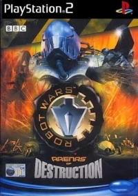 Robot Wars - Arenas of Destruction
