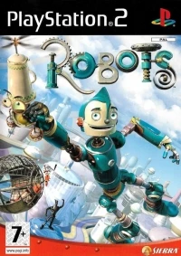 Robots [FR]