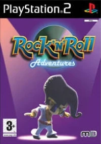 Rock 'n' Roll Adventures