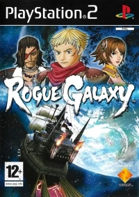 Rogue Galaxy [FR]