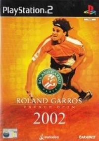Roland Garros 2002