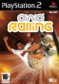 Rolling [FR]