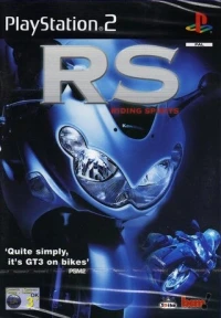 RS: Riding Spirits
