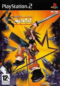 Samurai Legend: Musashi [FR]