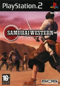 Samurai Western [UK]