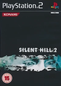 Silent Hill 2