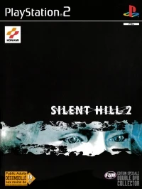 Silent Hill 2 - Edition Speciale Double DVD Collector [FR]