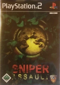 Sniper Assault