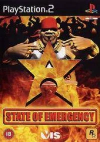 State of Emergency