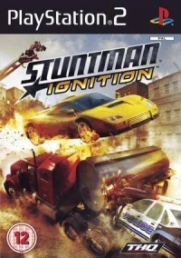 Stuntman: Ignition