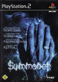 Summoner [DE]