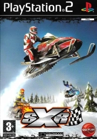 SXR