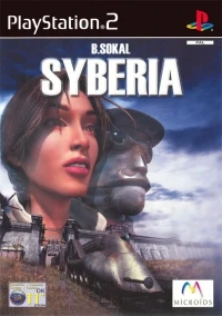 Syberia [UK]
