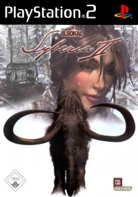 Syberia II (3342183577175) [DE]