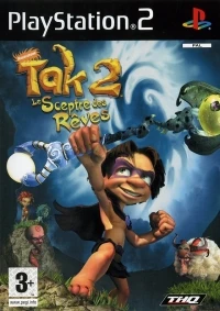 Tak 2: Le Sceptre des Rêves