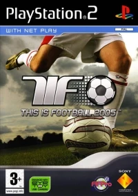 This is Football 2005