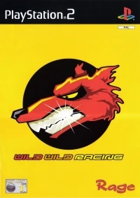 Wild Wild Racing (Rage)