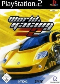 World Racing 2