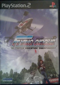 Flying Circus