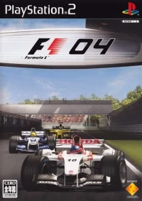 Formula 1 04