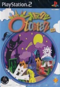 Otostaz