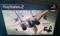 Ace Combat 5: The Unsung War - Exclusive Bundle [NA]