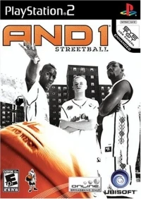 And 1 Streetball