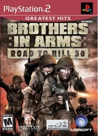 Brothers in Arms: Road To Hill 30 - Greatest Hits
