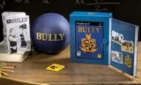 Bully - Collector's Edition