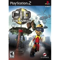 CID The Dummy
