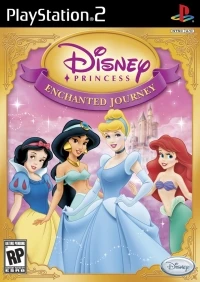 Disney Princess - Enchanted Journey