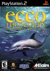 Ecco the Dolphin: Defender of the Future